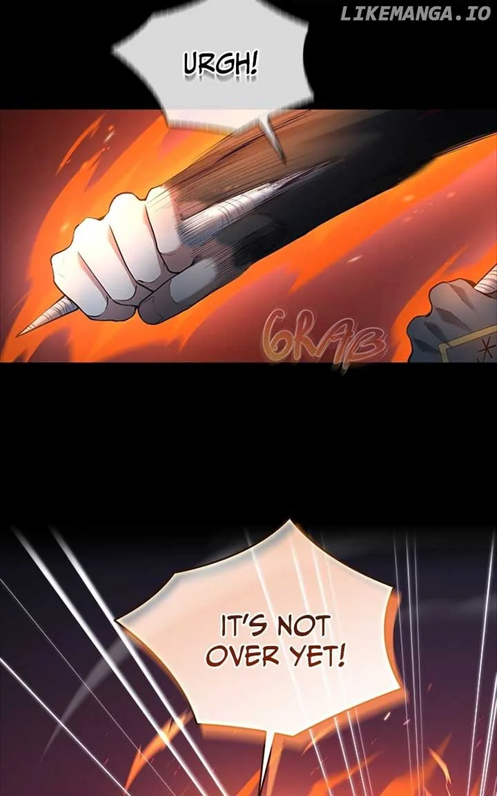 Regression of the Close Combat Mage Chapter 50 page 32