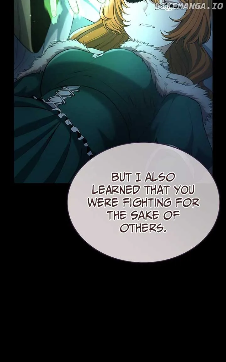 Regression of the Close Combat Mage Chapter 51 page 116