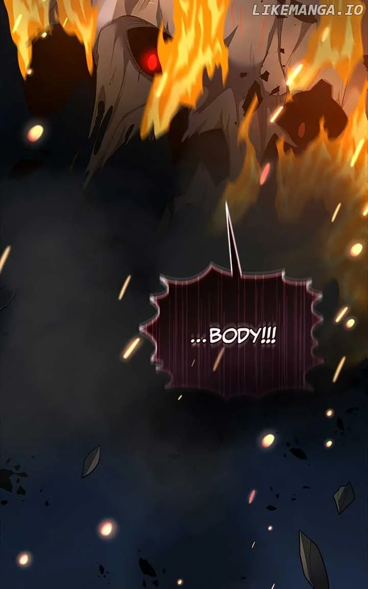 Regression of the Close Combat Mage Chapter 51 page 61