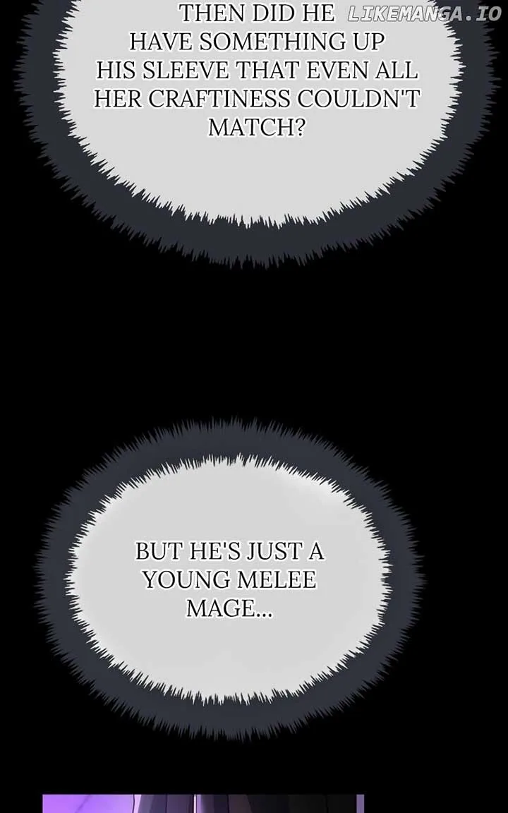Regression of the Close Combat Mage Chapter 51 page 91