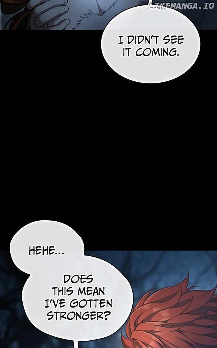 Regression of the Close Combat Mage Chapter 51 page 74