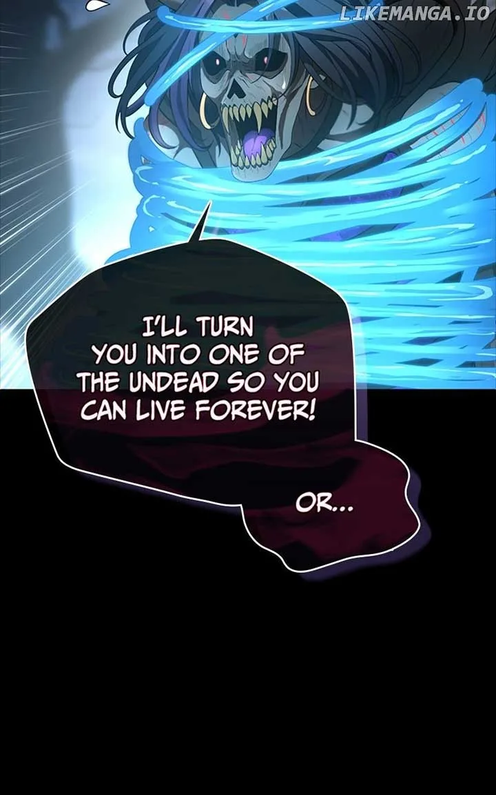 Regression of the Close Combat Mage Chapter 51 page 46