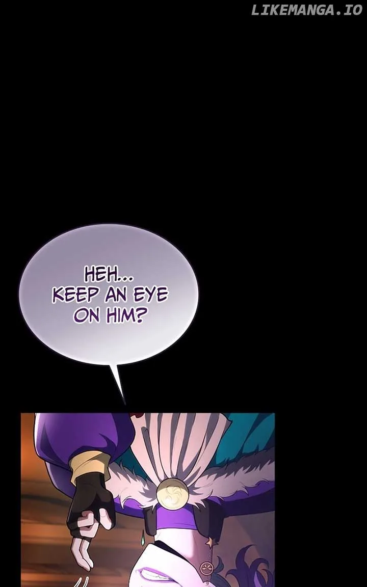 Regression of the Close Combat Mage Chapter 51 page 101