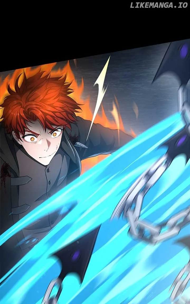 Regression of the Close Combat Mage Chapter 50 page 41