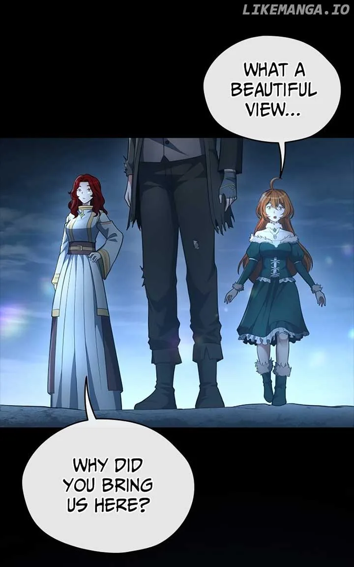 Regression of the Close Combat Mage Chapter 51 page 132