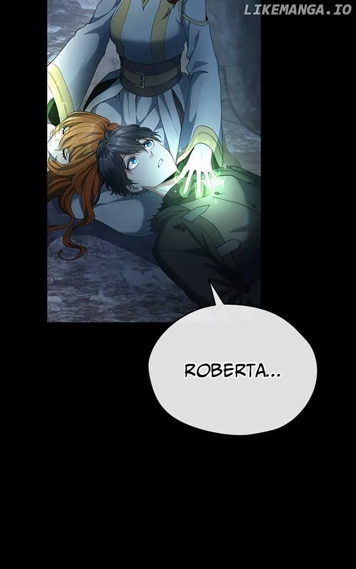 Regression of the Close Combat Mage Chapter 51 page 111