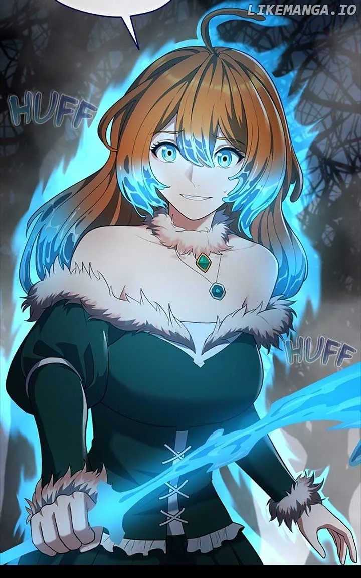 Regression of the Close Combat Mage Chapter 51 page 66