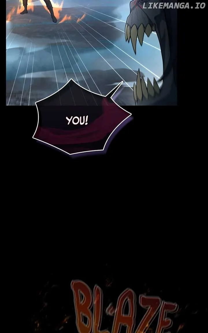 Regression of the Close Combat Mage Chapter 51 page 37