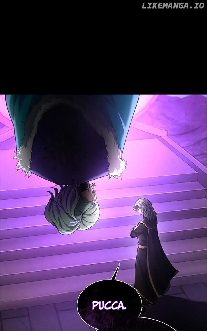Regression of the Close Combat Mage Chapter 51 page 93