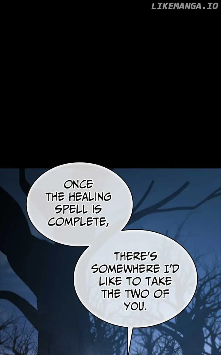 Regression of the Close Combat Mage Chapter 51 page 124
