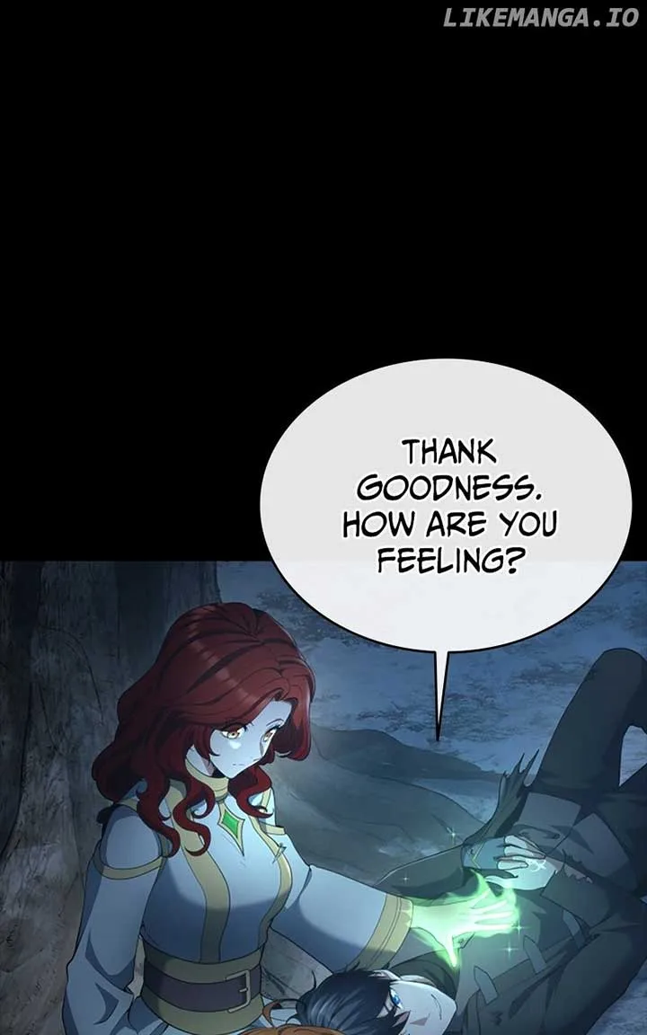 Regression of the Close Combat Mage Chapter 51 page 121
