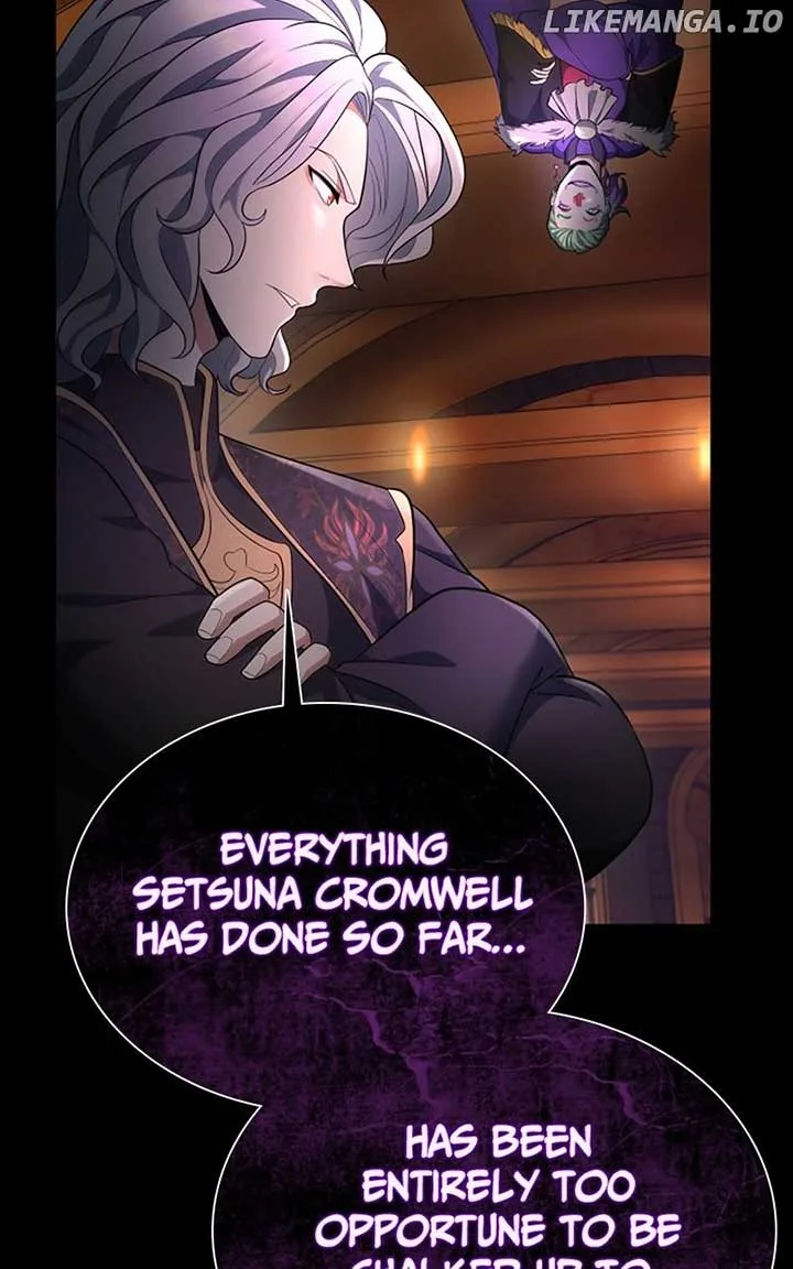 Regression of the Close Combat Mage Chapter 51 page 95