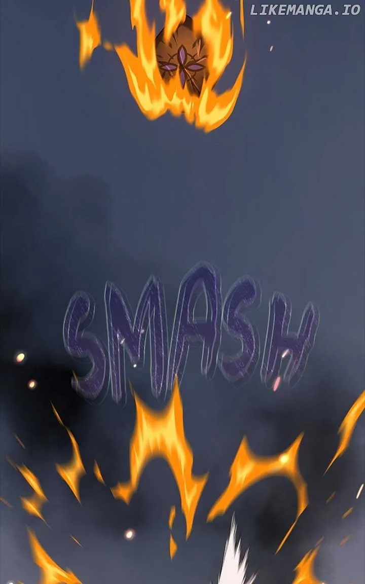 Regression of the Close Combat Mage Chapter 51 page 63