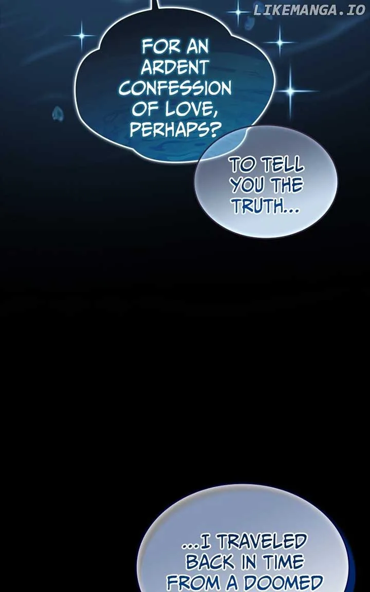 Regression of the Close Combat Mage Chapter 51 page 134