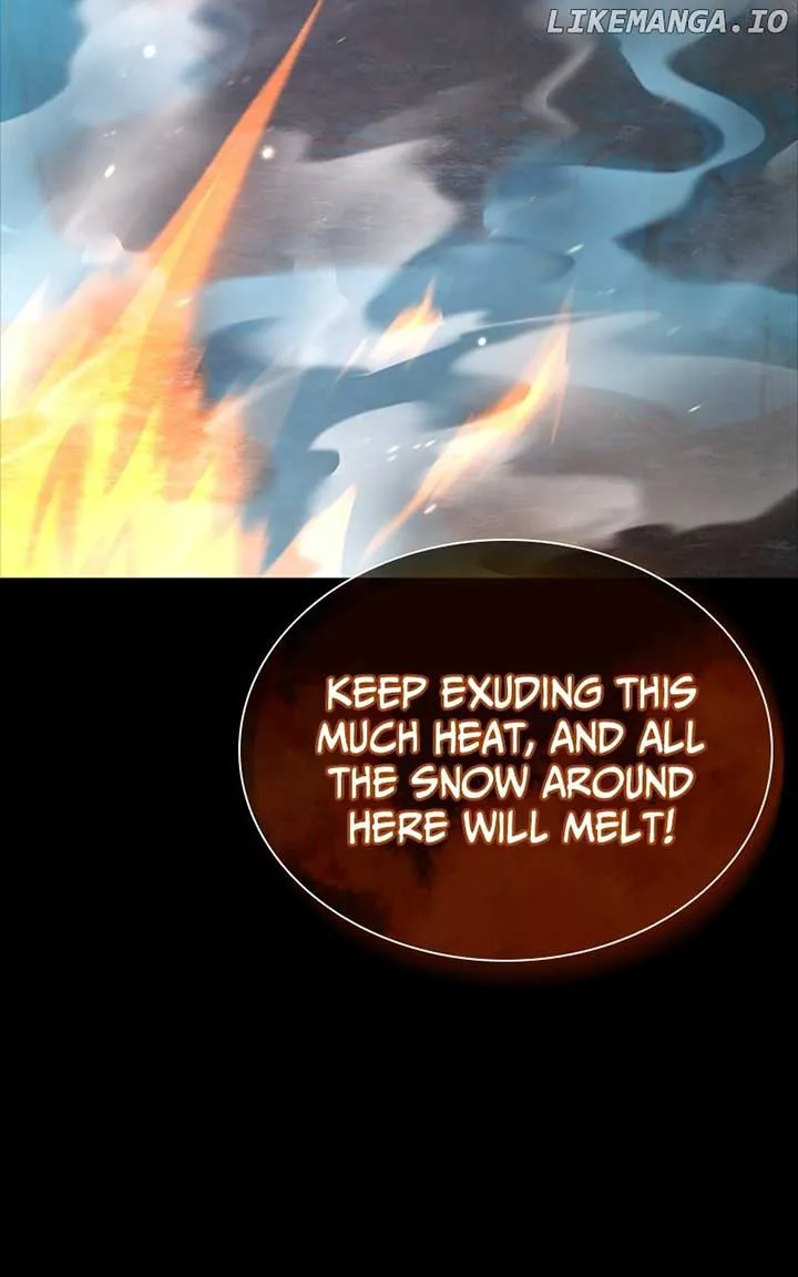 Regression of the Close Combat Mage Chapter 51 page 40