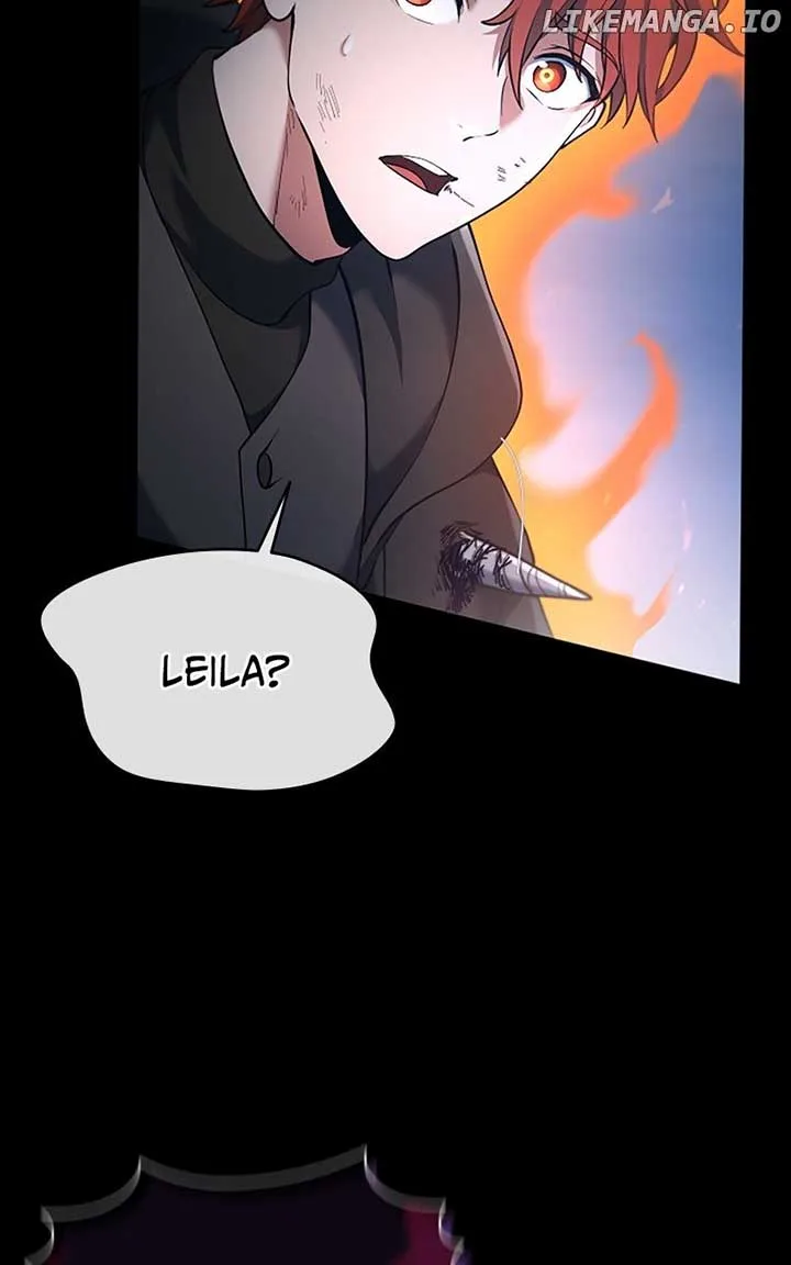 Regression of the Close Combat Mage Chapter 50 page 47