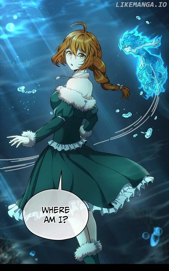 Regression of the Close Combat Mage Chapter 50 page 56