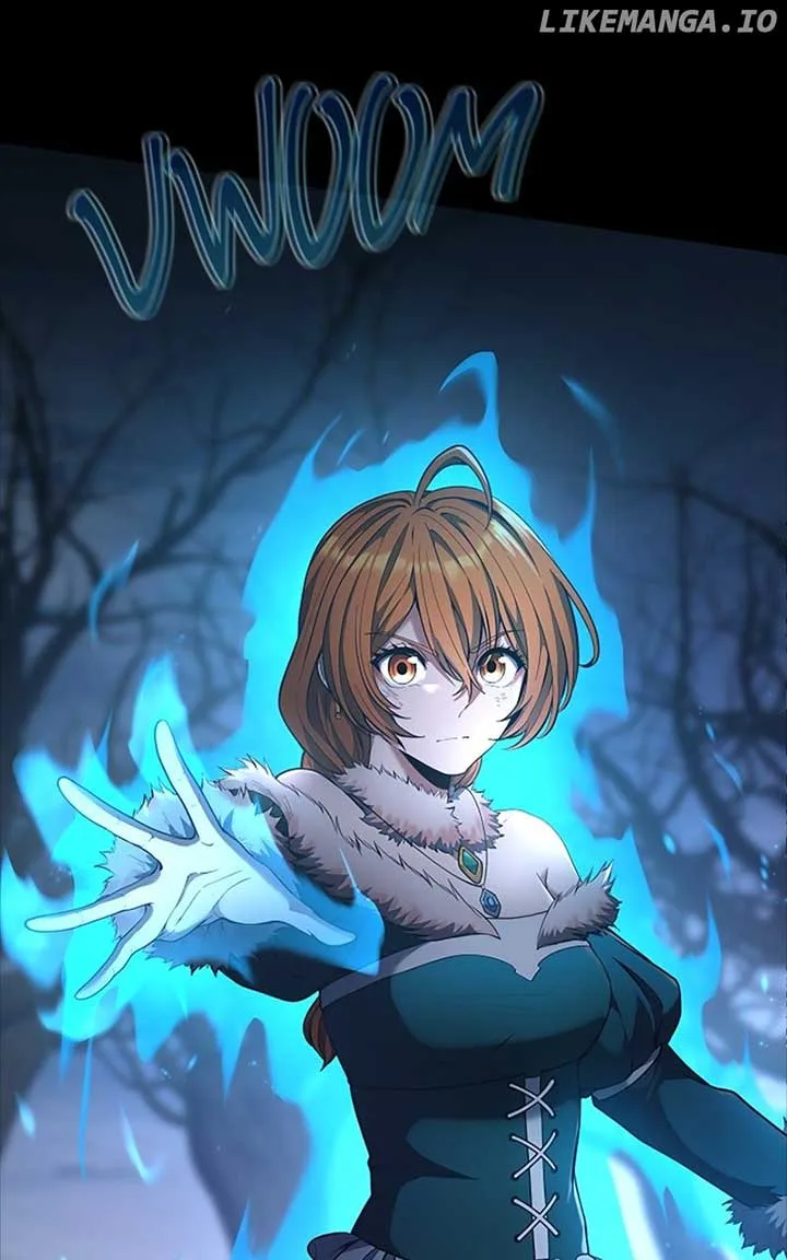 Regression of the Close Combat Mage Chapter 50 page 45