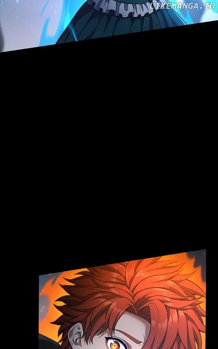 Regression of the Close Combat Mage Chapter 50 page 46
