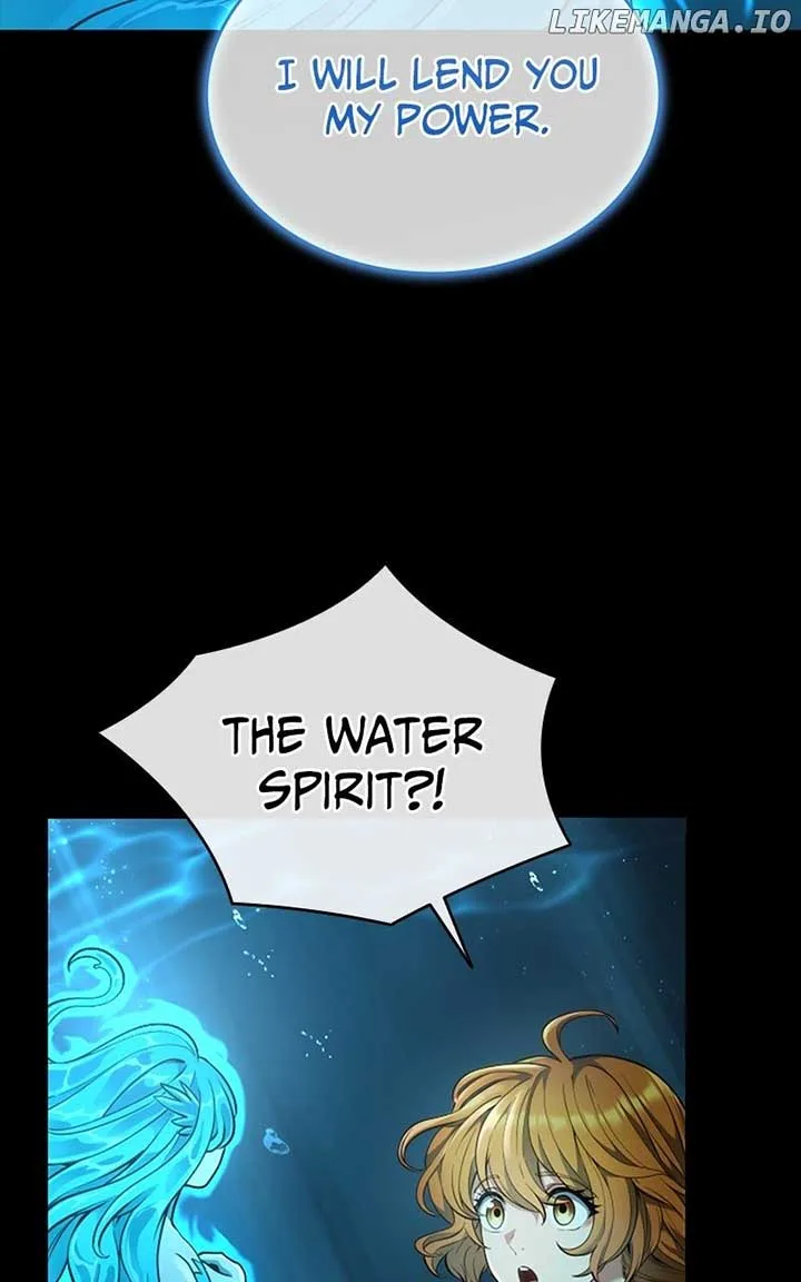 Regression of the Close Combat Mage Chapter 50 page 60