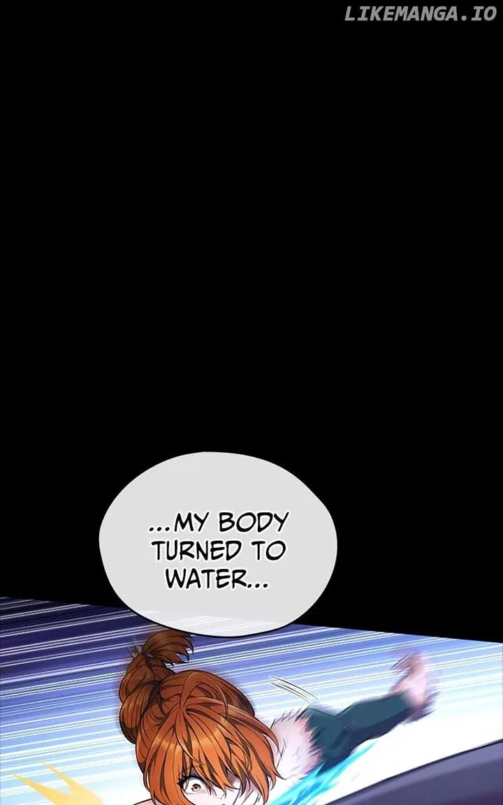 Regression of the Close Combat Mage Chapter 50 page 51