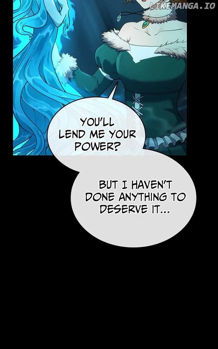 Regression of the Close Combat Mage Chapter 50 page 61
