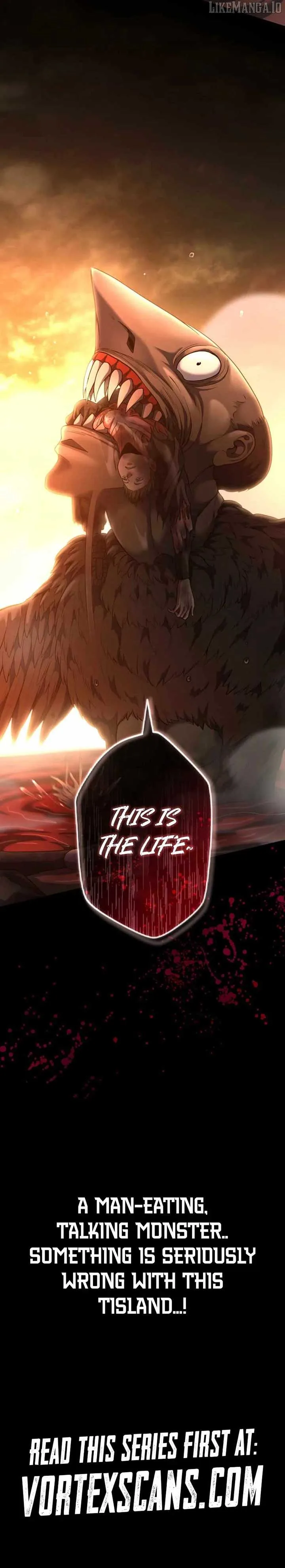 Regression of the Close Combat Mage Chapter 61 page 14