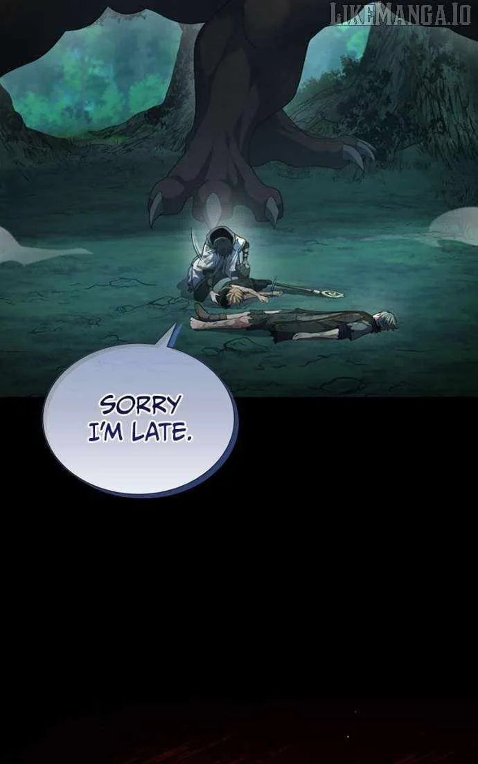 Regression of the Close Combat Mage Chapter 66 page 4