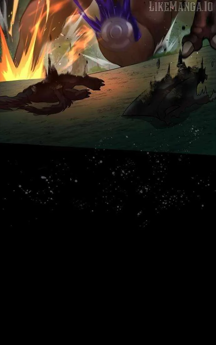 Regression of the Close Combat Mage Chapter 66 page 34