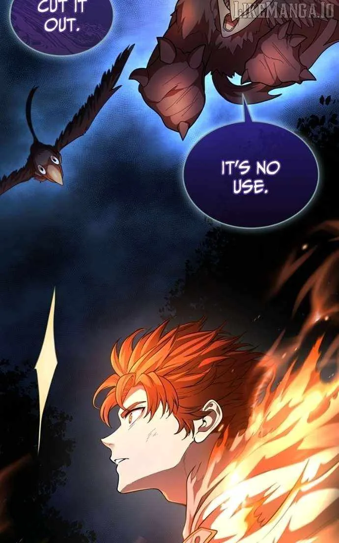 Regression of the Close Combat Mage Chapter 66 page 18