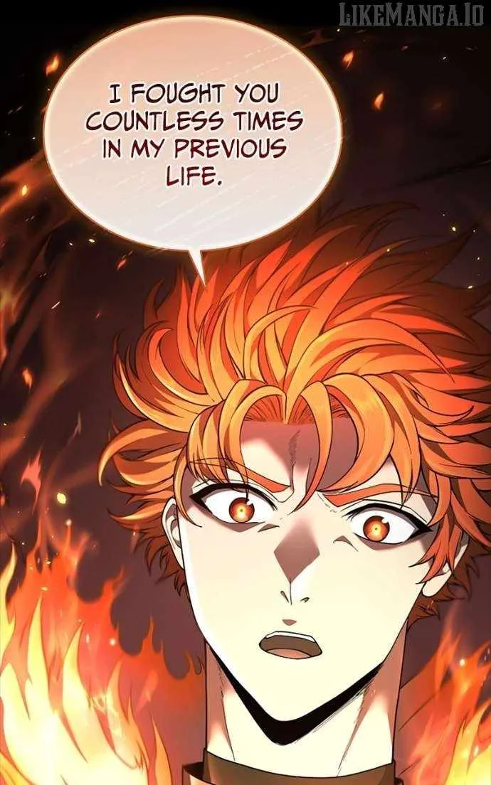 Regression of the Close Combat Mage Chapter 66 page 37