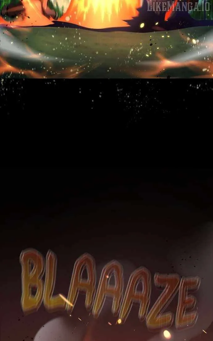 Regression of the Close Combat Mage Chapter 66 page 44