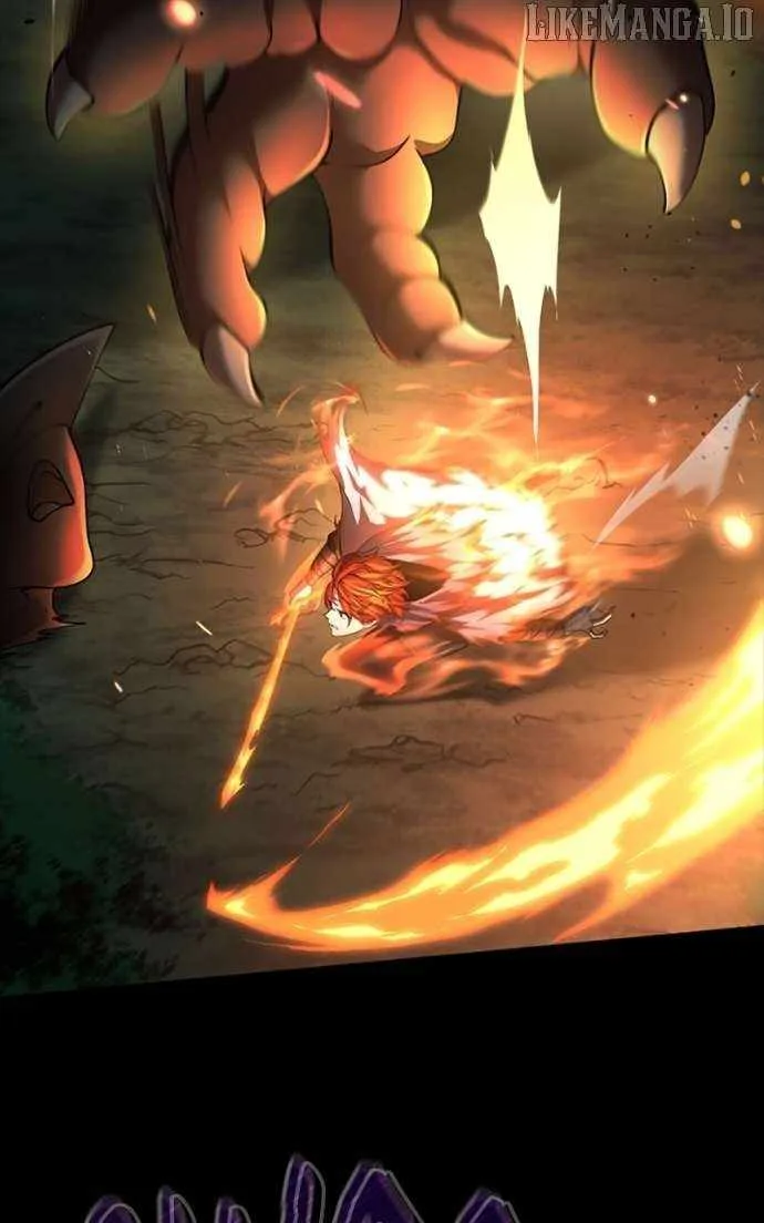 Regression of the Close Combat Mage Chapter 66 page 26