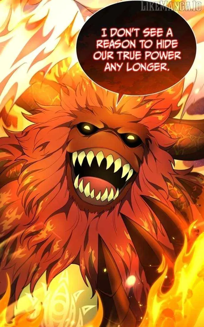 Regression of the Close Combat Mage Chapter 66 page 6
