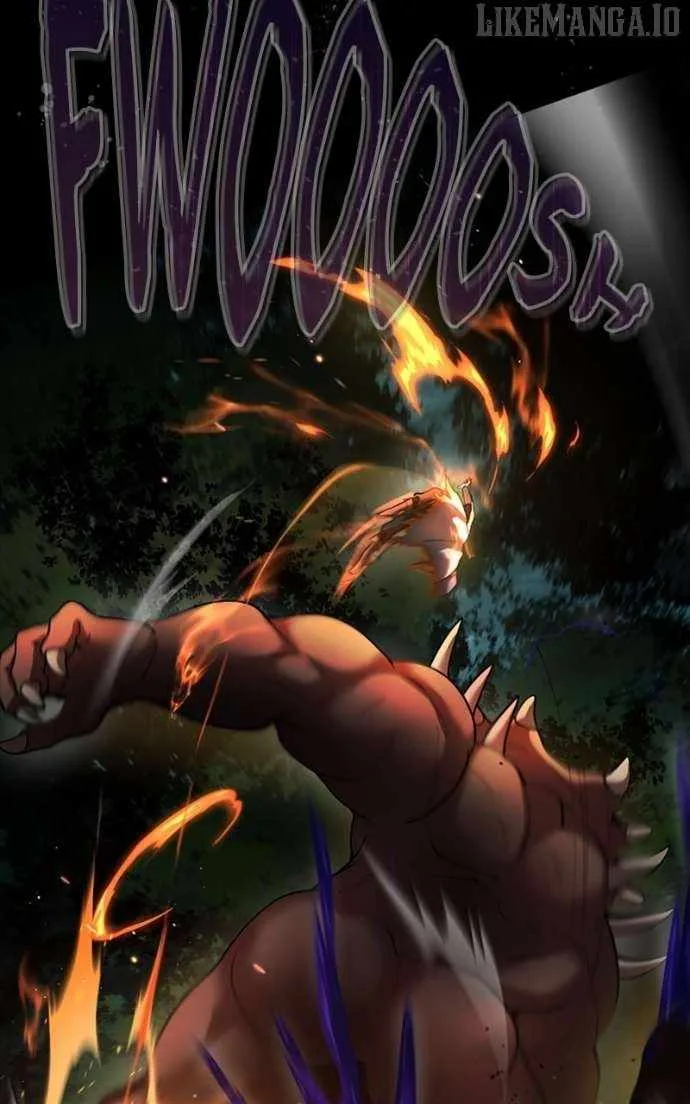 Regression of the Close Combat Mage Chapter 66 page 33