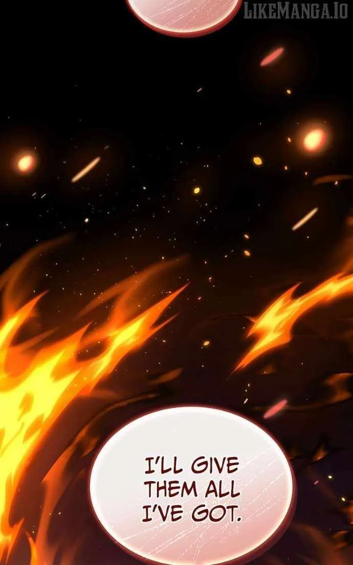 Regression of the Close Combat Mage Chapter 66 page 8