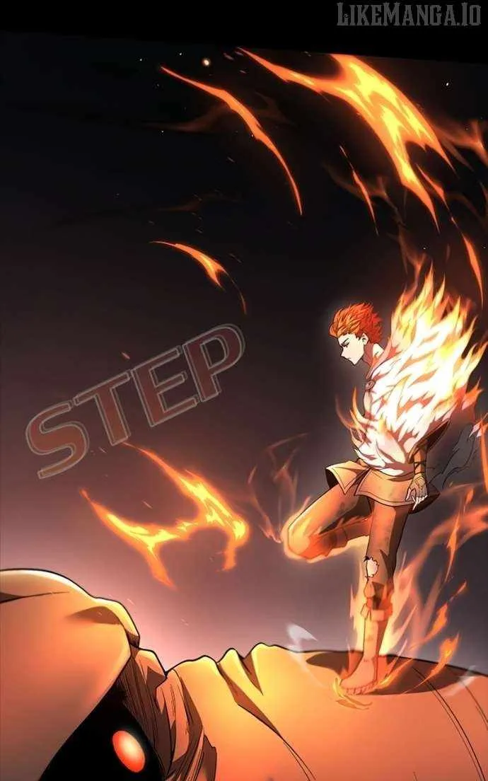 Regression of the Close Combat Mage Chapter 66 page 35