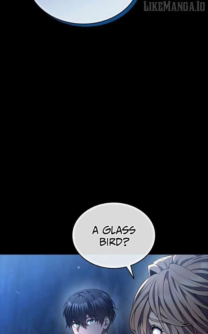 Regression of the Close Combat Mage Chapter 66 page 111