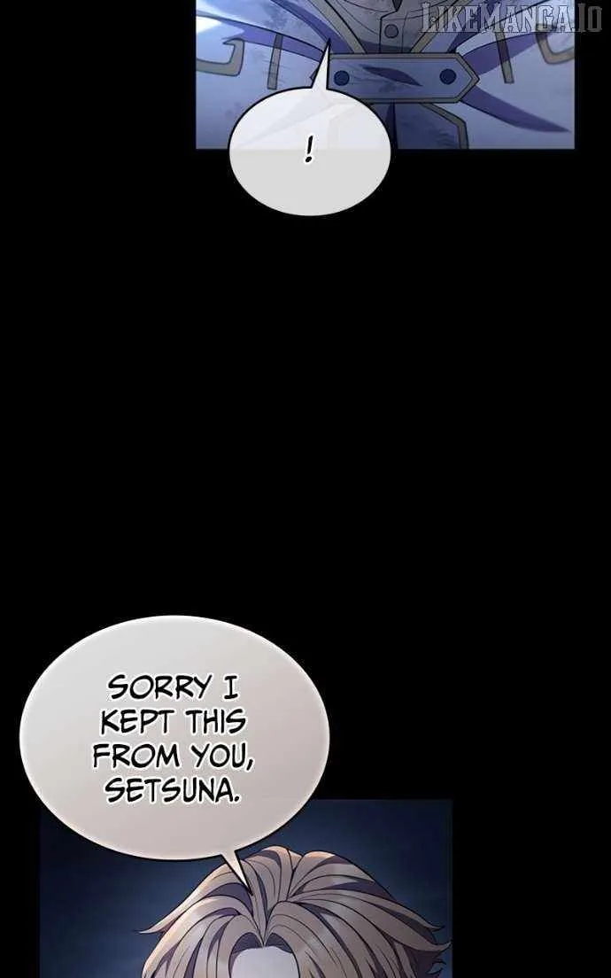 Regression of the Close Combat Mage Chapter 66 page 94