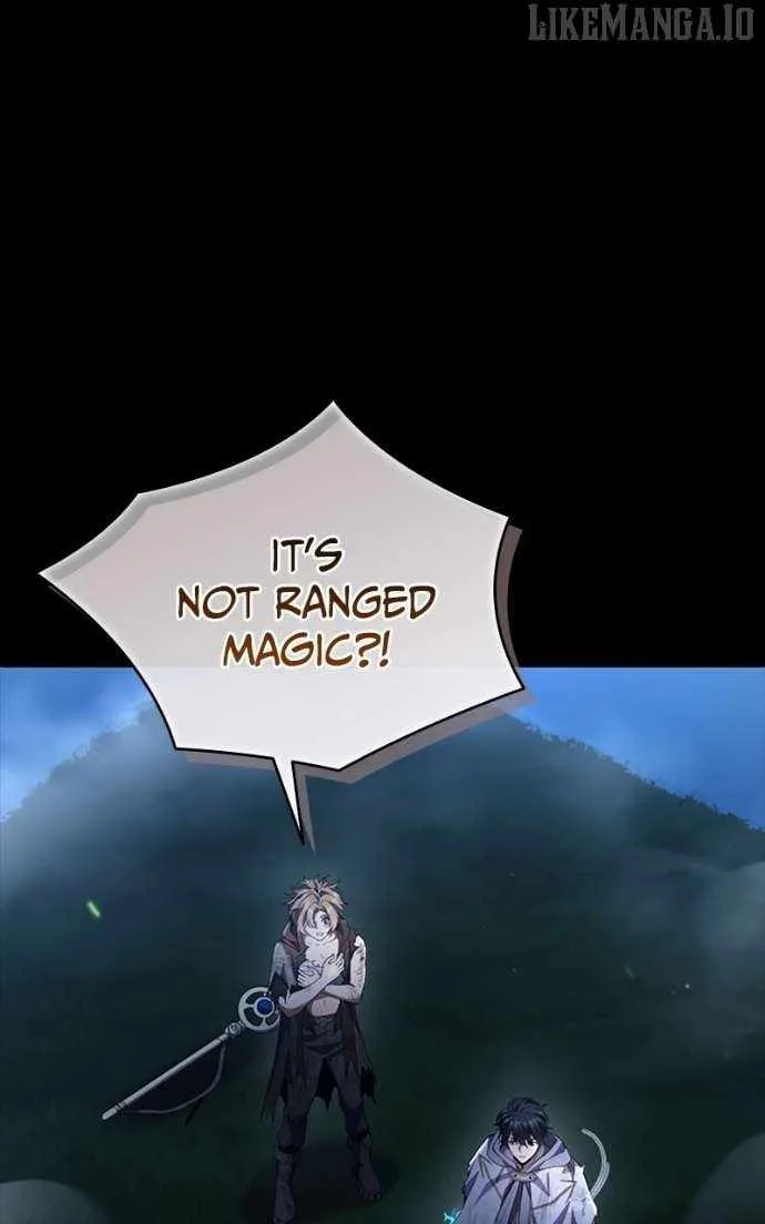 Regression of the Close Combat Mage Chapter 66 page 113