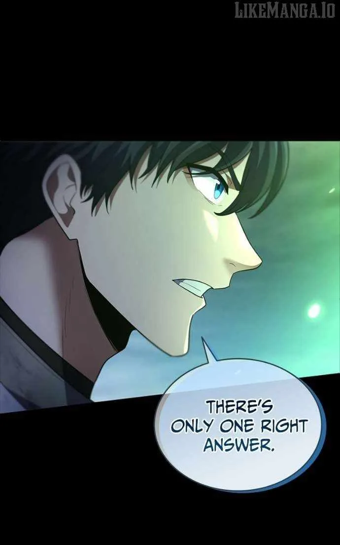 Regression of the Close Combat Mage Chapter 66 page 155