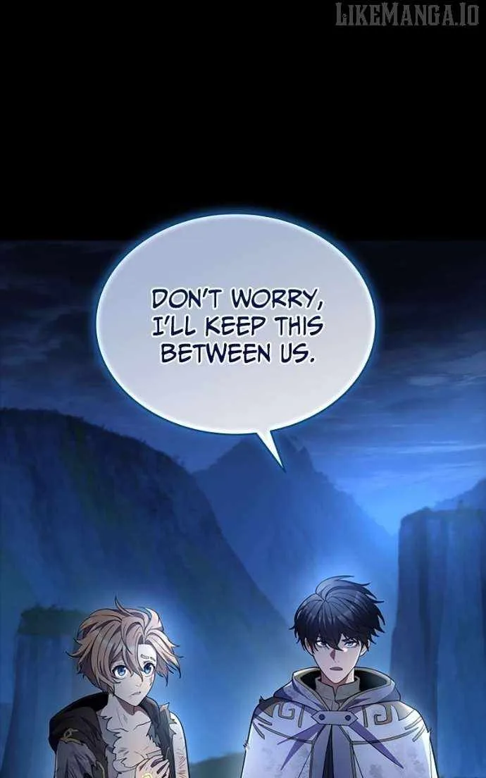 Regression of the Close Combat Mage Chapter 66 page 98