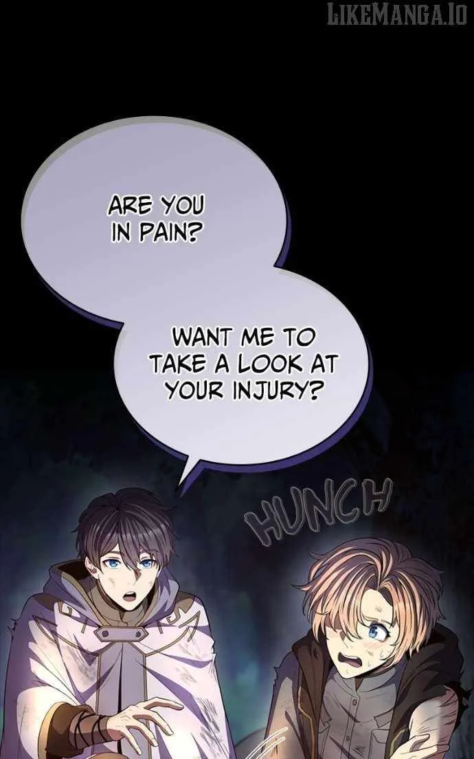 Regression of the Close Combat Mage Chapter 66 page 58