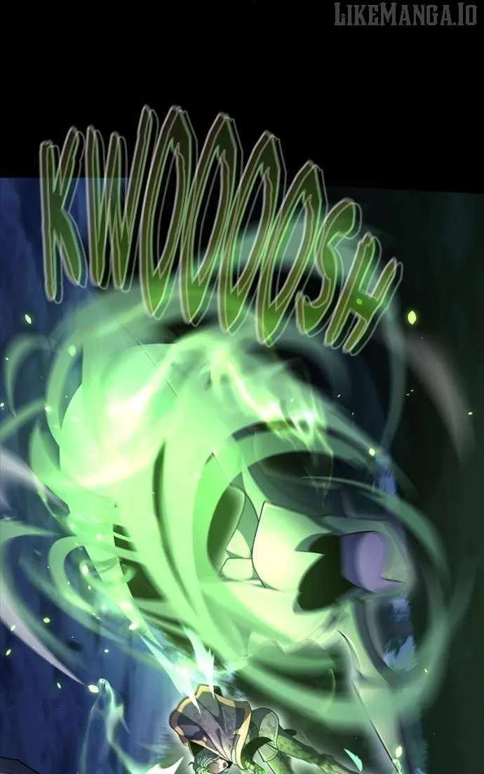 Regression of the Close Combat Mage Chapter 66 page 129