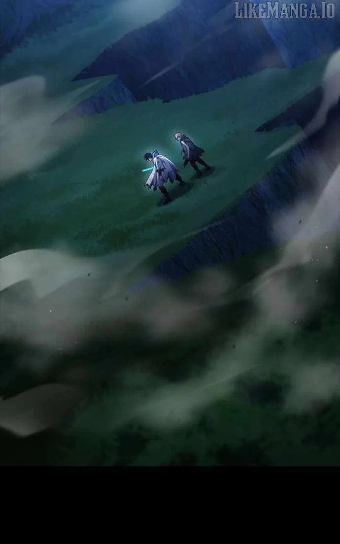 Regression of the Close Combat Mage Chapter 66 page 105