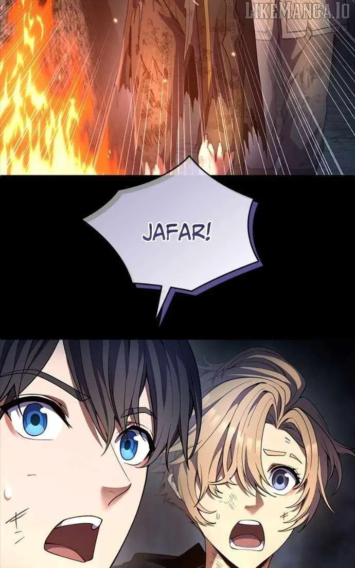 Regression of the Close Combat Mage Chapter 66 page 68
