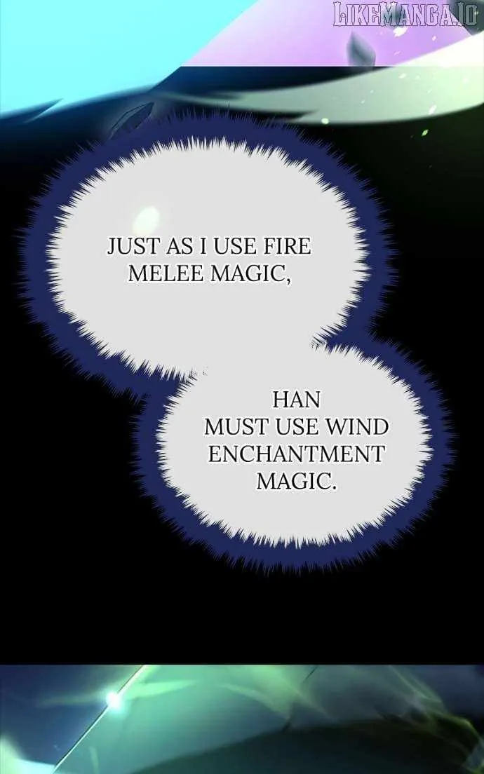 Regression of the Close Combat Mage Chapter 66 page 138