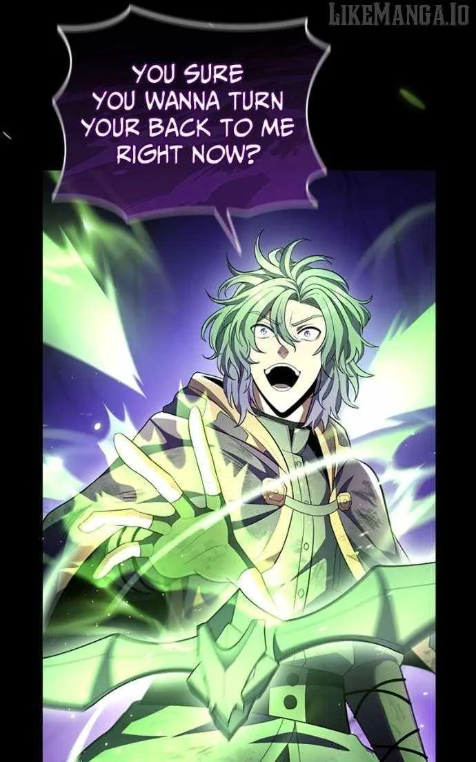 Regression of the Close Combat Mage Chapter 66 page 151