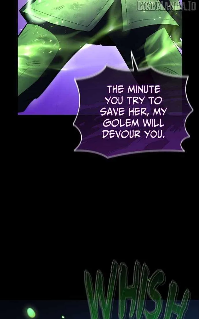 Regression of the Close Combat Mage Chapter 66 page 152