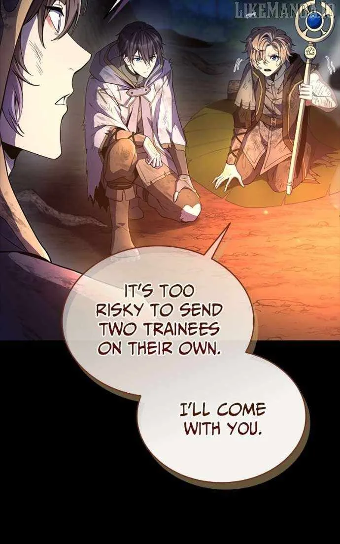 Regression of the Close Combat Mage Chapter 66 page 80